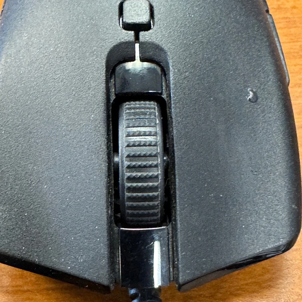 RAZER VIPER MINI Wired Gaming Mouse RZ01-0325 Black 8500 DPI RGB Chroma